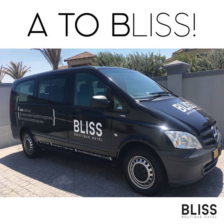 Got somewhere to be? 

Our shuttle service is available to all our overnight guests.