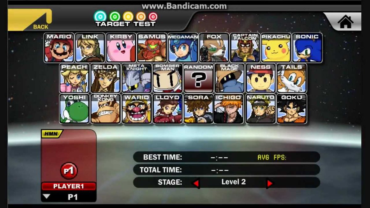 how to access super smash flash 2 beta music files