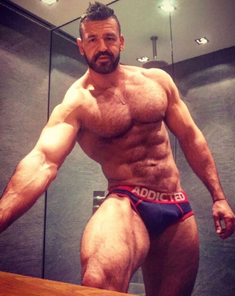 Murademinov Hot Bodybuilder Hairy Beard Muscular Physique Www Addictedtomuscles Com You Tube Sucka4muscles Pic Twitter Com Lbusbdhntl Murademinov Hot Bodybuilder Hairy Beard Muscular Physique Www Addictedtomuscles Com You Tube Sucka4muscles Pic Twitter Com Lbusbdhntl