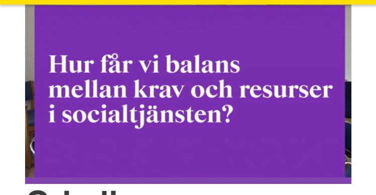 Här har vi dem! Sju smarta insatser för att få balans mellan krav och resurser i socialtjänsten: vision.se/nyheter/2017/m…