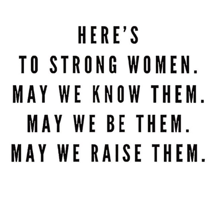 DanielleTowne's tweet photo. Thank you to all the strong beautiful women in my life! You all inspire me and I love you!!💗💗 #womencrushwednesday https://t.co/14CA1TppG0