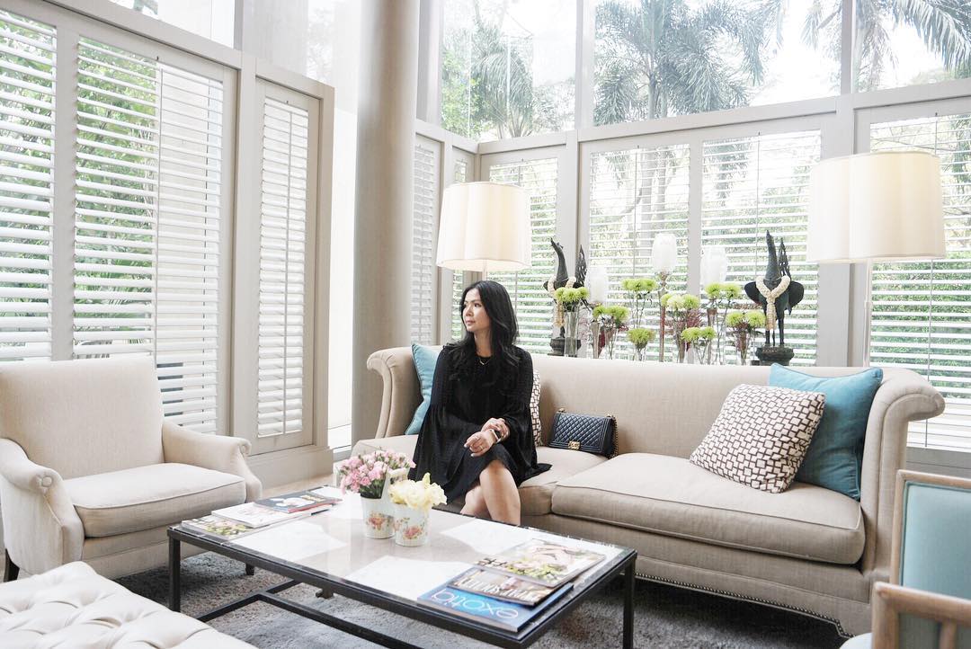 Simplicity is the keynote of all true elegance - Coco Chanel #OrientalResidence #LuxuryTravel 

Credit: @mrs_stroyman
