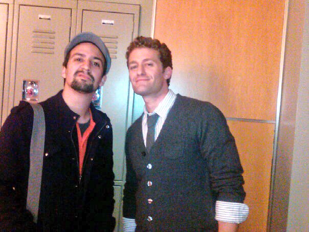 Lin_Manuel tweet picture