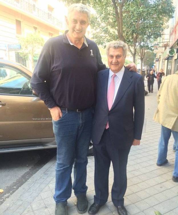 #BajarseLosHumosEs descripción gráfica.