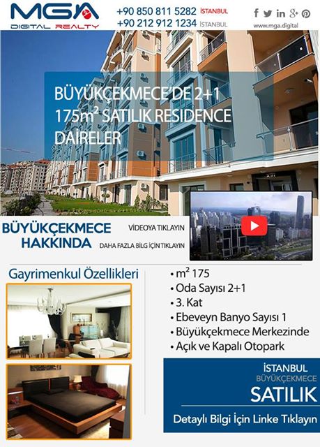 MgaRealty's tweet photo. #turkeyrealestate #mgadigitalrealty #gayrimenkul #büyükçekmece#residence
Detaylı Bilgi İçin
https://t.co/b74Hh6BcAR 
https://t.co/aospo3qFoH https://t.co/TqdM0LlHp1
