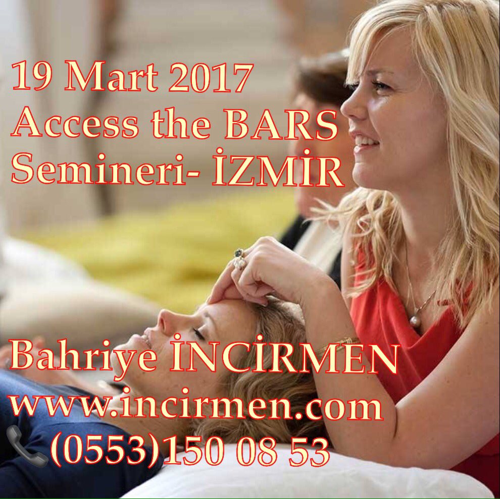 incirmen's tweet photo. https://t.co/0jlYrJ1HyS
Uluslararası Access Consciousness "BARS Eğitmeni olabileceğinizi" biliyor muydunuz❓👌😍Seçim sizin... SEÇİN OLSUN 👍😃😃😃 https://t.co/g3GzmpeVuG