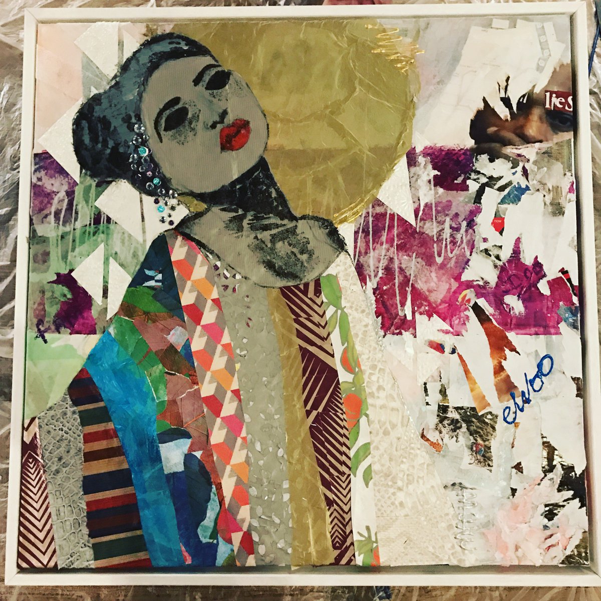 thebigcanvaspro's tweet photo. Mixed Media and Collage Workshop - Gallery
https://t.co/4T3XWSINHz
@MyMarlowUK @Coopscoffeebar #theBigCanvasProject https://t.co/8rNvhXhDNc