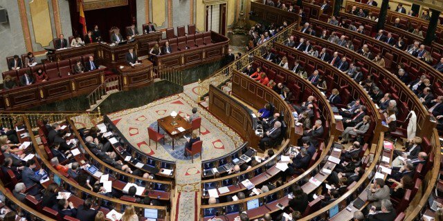 La eficiencia energética en la edificación. Abordada en nuestra reunión con miembros de la Comisión de Energía de <a href="/Congreso_Es/">Congreso</a> #Passivhaus