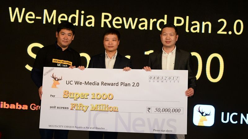 itnewsbuzz1's tweet image. #Alibaba to invest 2 billion for driving content distribution in India
buff.ly/2mowRRH

#UCWeb #ITNewsBuzz