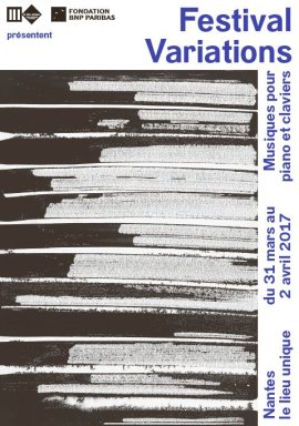 PLCommunication's tweet image. [Agenda]
Bien tempéré ou non, le clavier à l'honneur avec Variations @lelieuunique @FondationBNPP 
francemusique.fr/evenements/fes… @francemusique