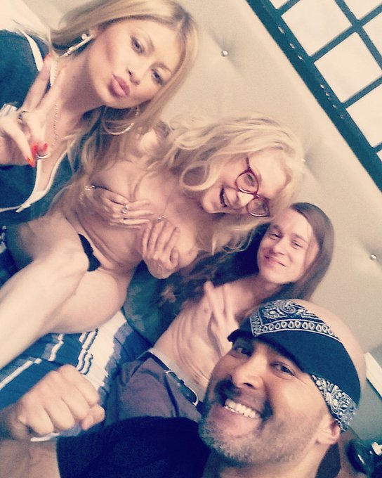 Onset with @ninaland @lisadaniels3 @ConorCoxxx @DILLINGERXXX https://t.co/WNXZRh2fk0<a class="tags" href="/tag/ninaland">@ninaland</a><a class="tags" href="/tag/lisadaniels3">@lisadaniels3</a><a class="tags" target="_blank" title="On Twitter" href="/?out=eyJ0eXAiOiJKV1QiLCJhbGciOiJIUzUxMiJ9.eyJpYXQiOjE3MjU1MjMzMTcsImlzcyI6InR3cG9ybnN0YXJzLmNvbSIsIm5iZiI6MTcyNTUyMzMxNywiZXhwIjoxNzU3MDU5MzE3LCJyZWRpcmVjdF91cmwiOiJodHRwczovL3R3aXR0ZXIuY29tL0Nvbm9yQ294eHgifQ.mptJBcrp_D1TCj8d3_pksukCw_FjMIURbkgEDEFyct63W2C-BVWZ-d_AOE-VxFCFjLntQaIsBcmwJFDG3w7rdA">@ConorCoxxx</a><a href="/tag/lasvegas"class="tags"><span>#lasvegas</span></a><a href="/tag/hardrock"class="tags"><span>#hardrock</span></a><a href="/tag/avn"class="tags"><span>#avn</span></a><a href="/tag/avnawards"class="tags"><span>#avnawards</span></a><a href="/tag/avn2018"class="tags"><span>#avn2018</span></a>
