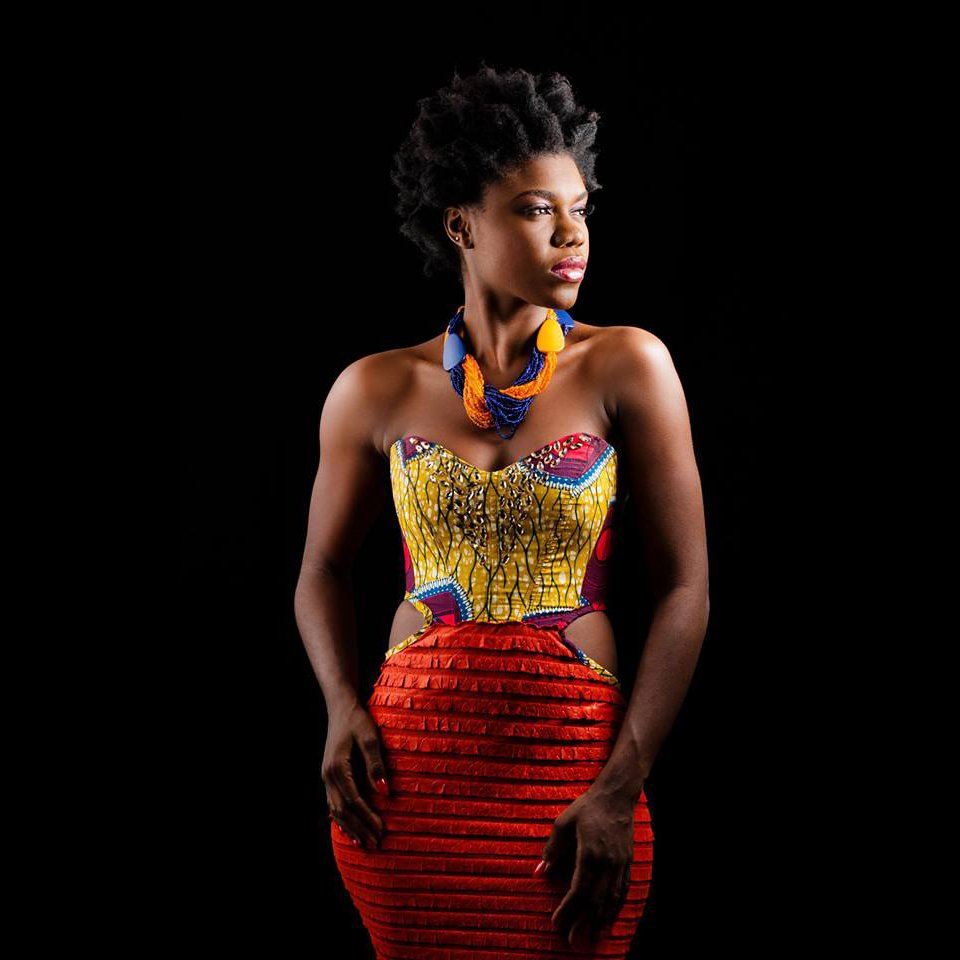 MTVBaseWest's tweet photo. #BaseFaceOff | @yemialadee Vs @beccafrica going against each other right now on MTV Base. Pick a side !!! #FaceOffYemi or #FaceOffBecca https://t.co/czoJ2tB1jQ