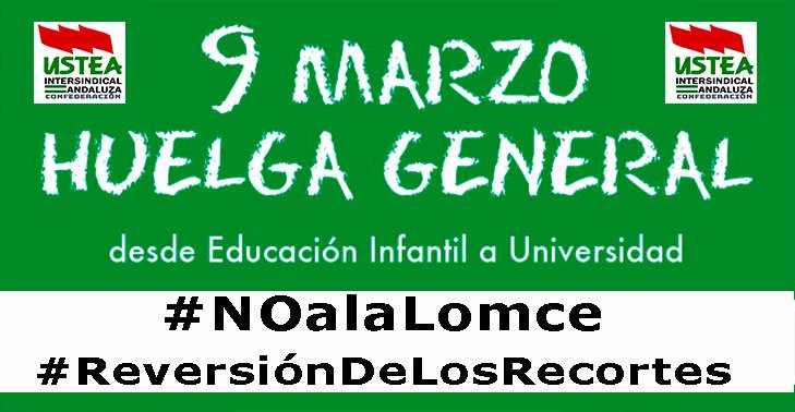 USTEA Educación tweet media
