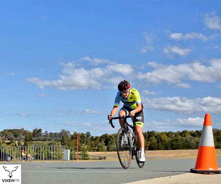 Excited to watch teamie <a href="/brittanytess/">Brittany Lindores</a> rip up <a href="/OceaniaCycling/">Oceania Cycling Confederation</a> RR 2morrow alongside fellow CBR hitters <a href="/jennybmtb/">jenny blair</a> <a href="/lucy_bechtel/">lucy bechtel</a> #canberracrew