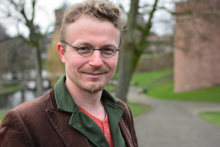 Katholiek Nieuwsblad tweet media