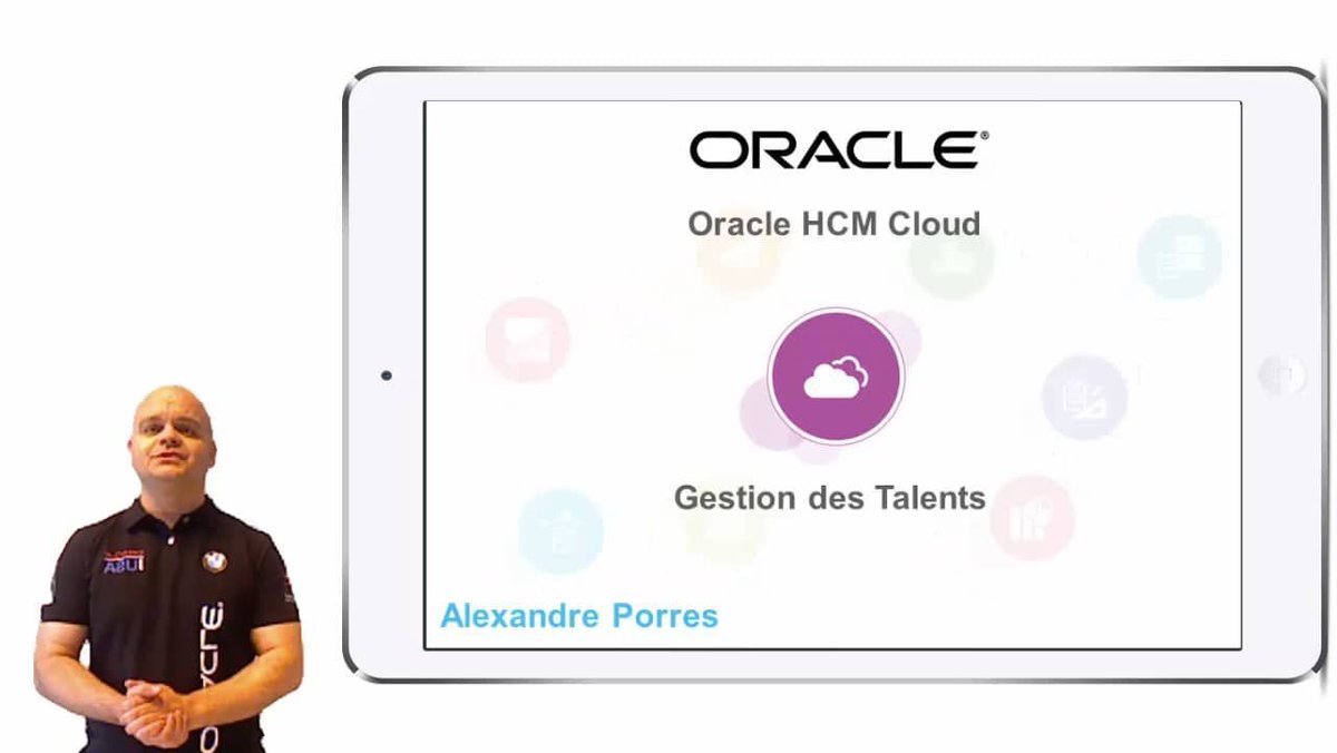 Jon_WFS's tweet photo. Vidéo de présentation sur la gestion des talents https://t.co/VZKJZ1eNbb https://t.co/CIqGBbGKyA
