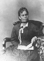 #150DaysOfTruth, Canada 150, Wed, Mar 8, 2017. Catherine Sutton one of the first outspoken female Indigenous leaders and activists in Canada