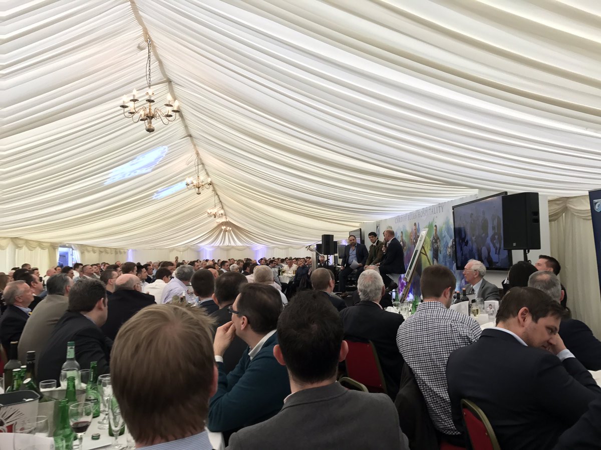 Kirstylay1976's tweet photo. Great to see so much support for #StayStrongForOws today @cardiff_blues @SPIROSCATERERS great food too! https://t.co/ABp9Thb635
