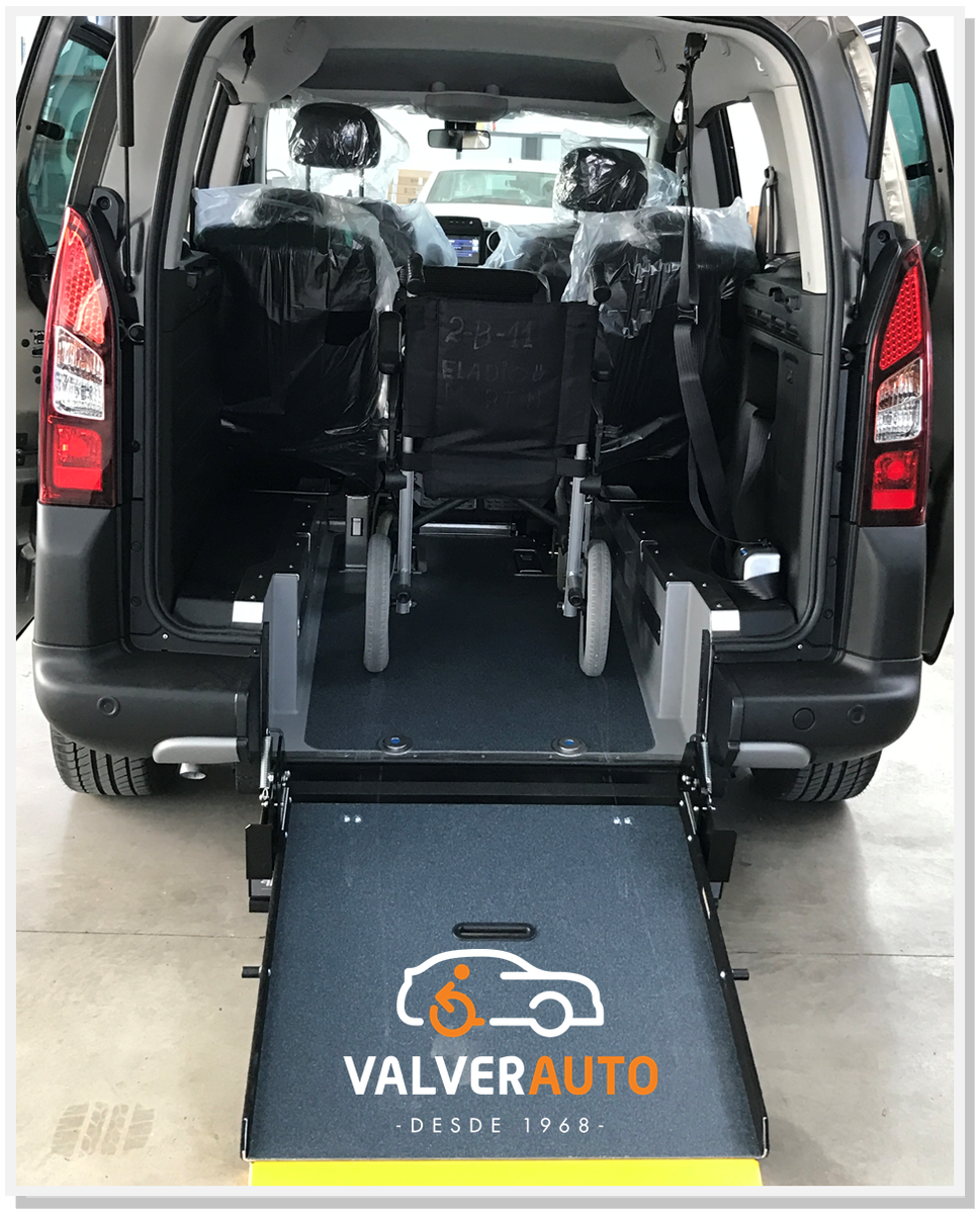 Valverauto's tweet photo. En @Valverauto hacemos ACCESIBLE lo inaccesible!
Infórmate de nuestras #adaptaciones ➡ https://t.co/fN9TsPXQws https://t.co/se4PL4vMGv