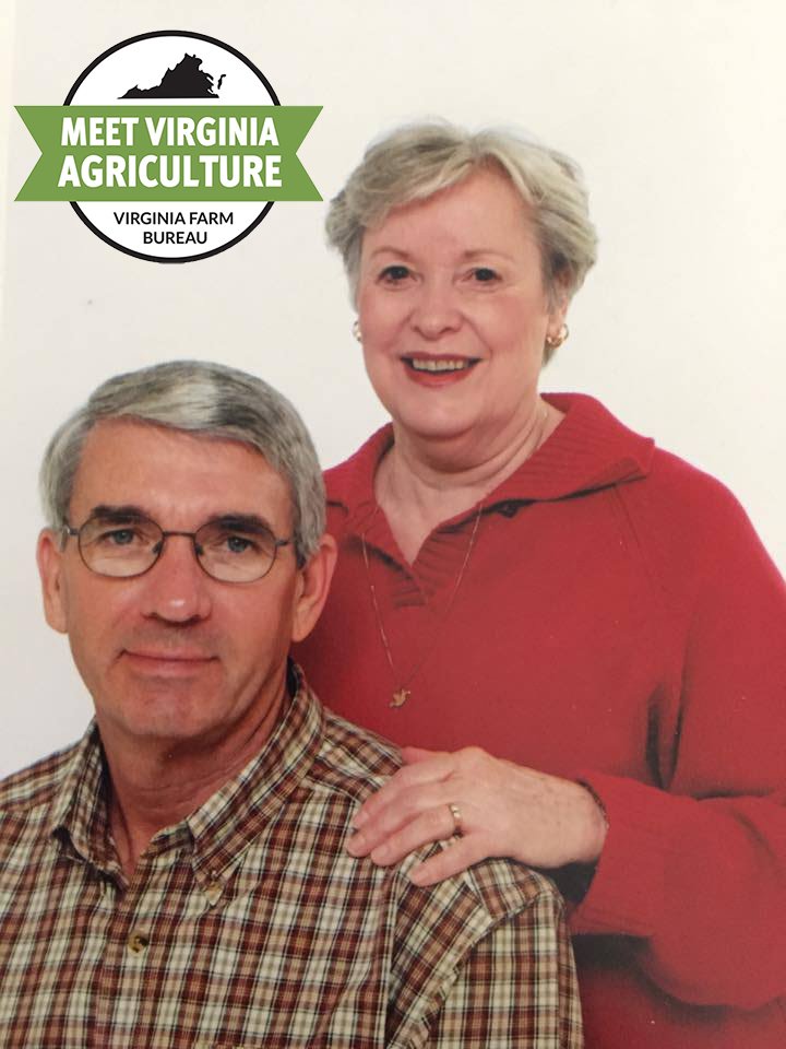 VaFarmBureau's tweet photo. Why is farm safety &amp; support for local emergency personnel so important? Check out this week's #MeetVaAg: https://t.co/pd0VLRNdR5 #ASAP17 https://t.co/aR9wqtQWbC