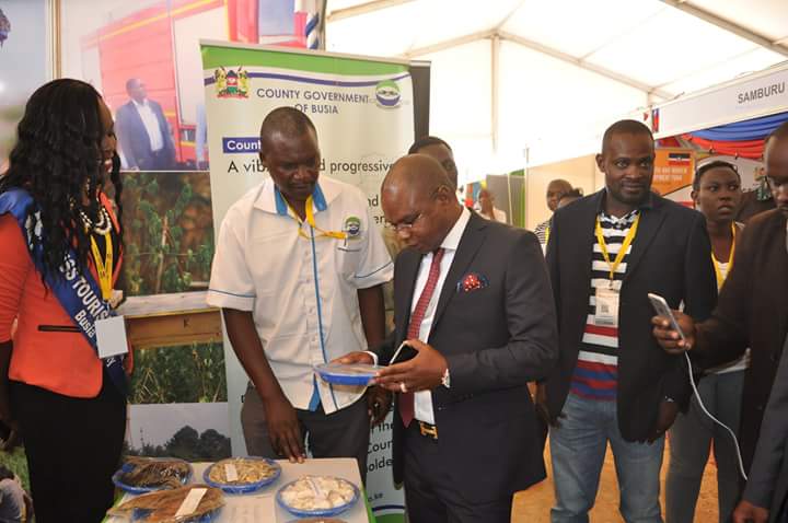 KilifiCountyGov's tweet image. H.E @governorkingi attending the 4th Annual Devolution Conference in Naivasha #devconference17
#DevCon2017 @KenyaGovernors