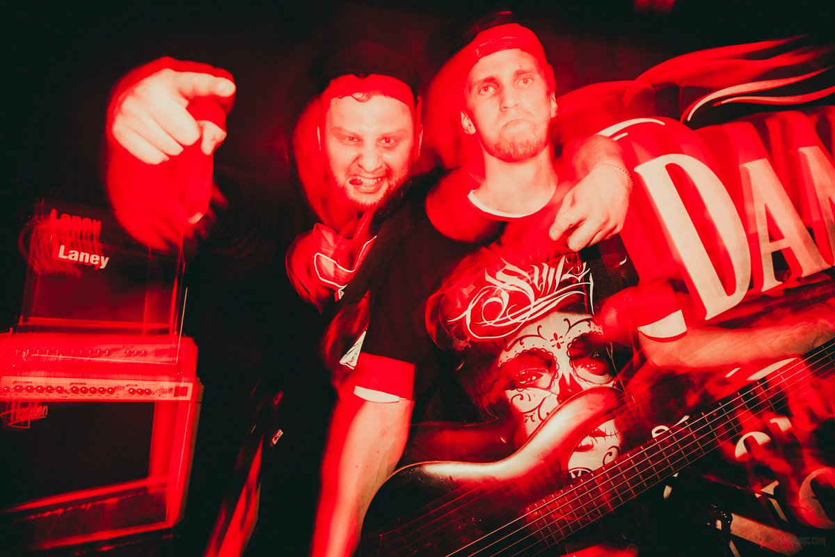 TryLyingAwake's tweet photo. big day live show in Kharkov
#trylyingawake #metalcore #ua #kharkiv #kharkov https://t.co/nhJwLUxMSz