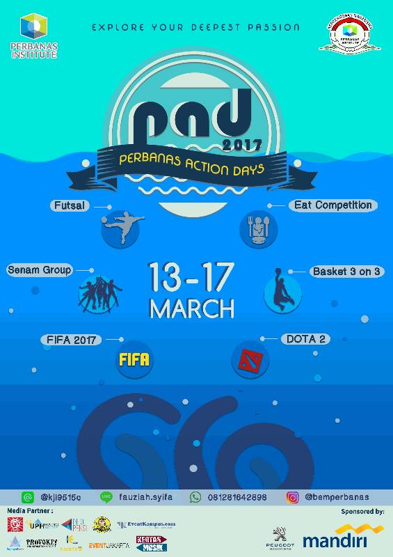 IPFM Radio (@ipfmperbanas) on Twitter photo 