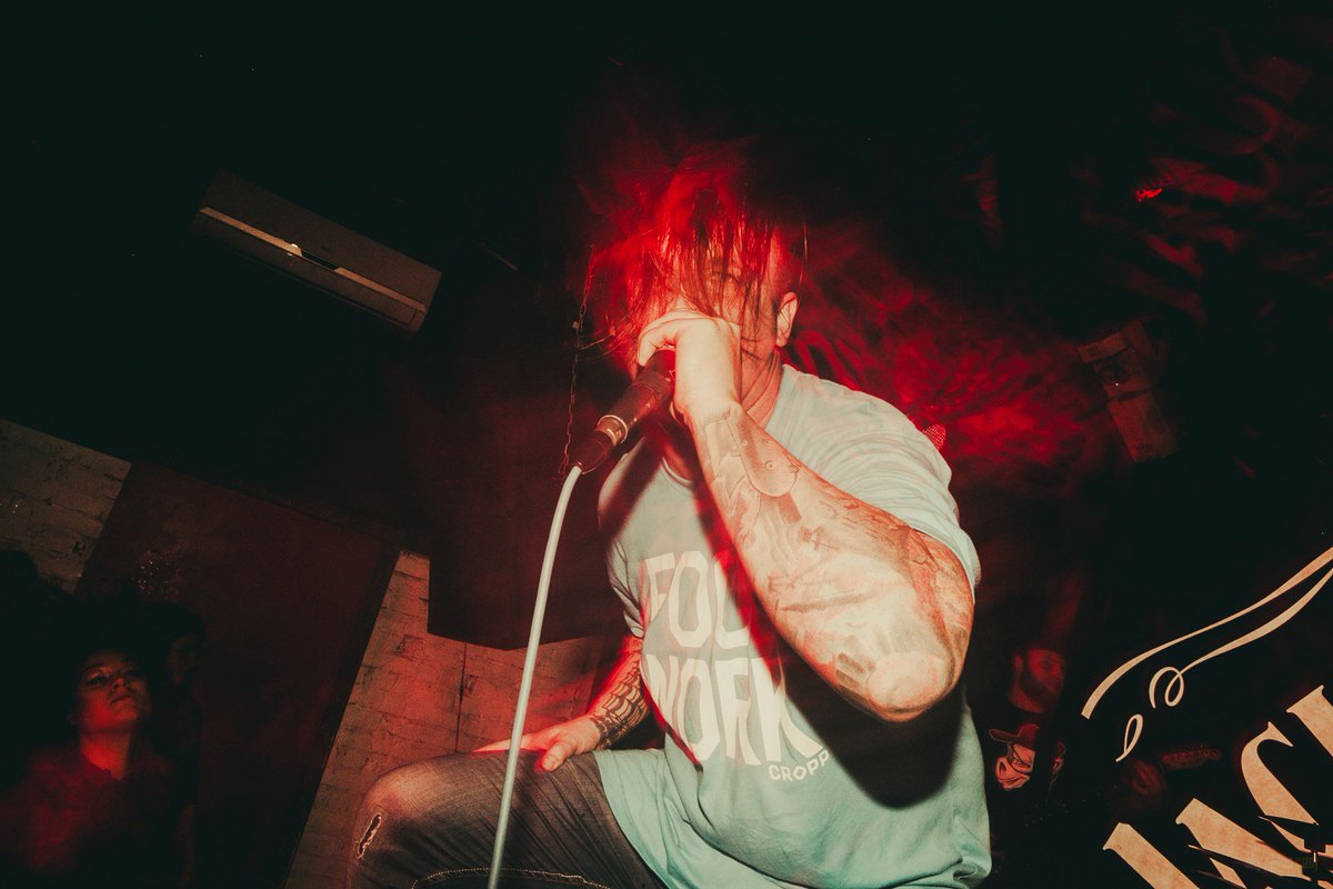 TryLyingAwake's tweet photo. big day live show in Kharkov
#trylyingawake #metalcore #ua #kharkiv #kharkov https://t.co/FIo9XEUdib