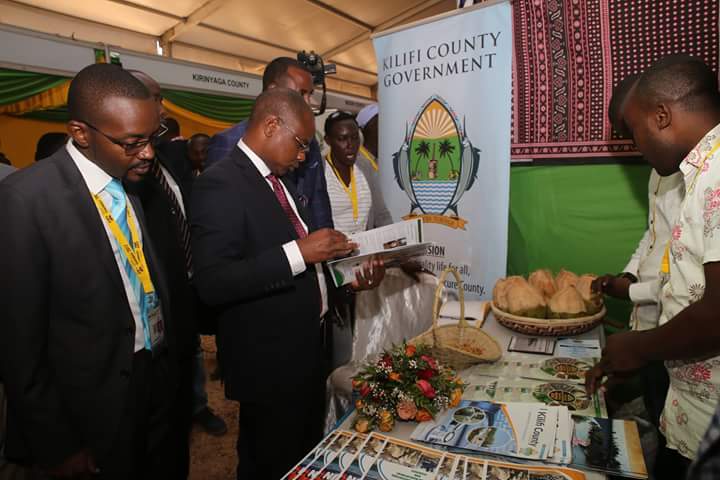 KilifiCountyGov's tweet image. H.E @governorkingi attending the 4th Annual Devolution Conference in Naivasha #devconference17
#DevCon2017 @KenyaGovernors