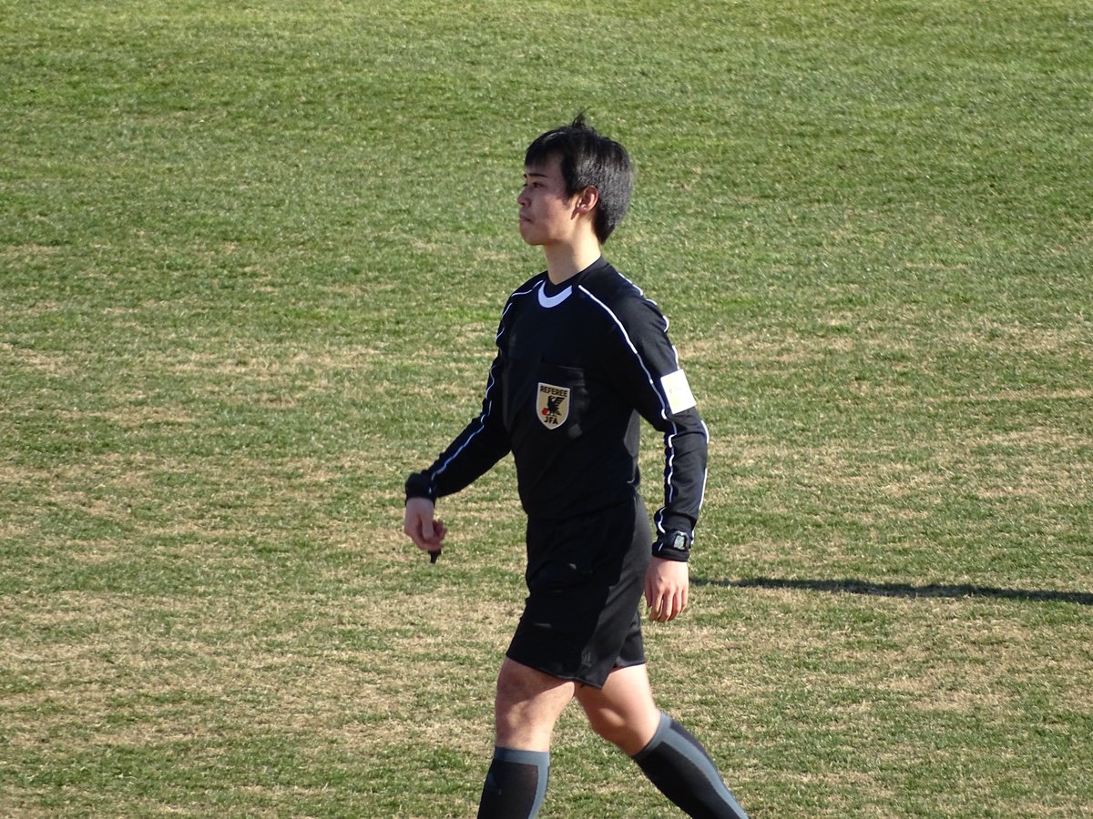 やくと しゃち 忘れかけてた誰得 デンソーカップチャレンジサッカー刈谷大会 決勝戦 全日本vs関東a 主審 小出貴彦 副審 影山大祐 奈良茂樹 四審 深谷聡一 レフェリーカレッジ出身の長野の1級主審 小出氏 影山氏は愛知県協会 奈良氏 深谷氏は学生審判 やくと しゃち 忘れかけてた誰得 デンソーカップチャレンジサッカー刈谷大会 決勝戦 全日本vs関東a 主審 小出貴彦 副審 影山大祐 奈良茂樹 四審 深谷聡一 レフェリーカレッジ出身の長野の1級主審 小出氏 影山氏は愛知県協会 奈良氏 深谷氏は学生審判