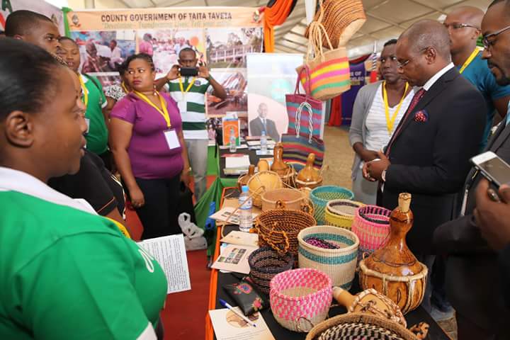 KilifiCountyGov's tweet image. H.E @governorkingi attending the 4th Annual Devolution Conference in Naivasha #devconference17
#DevCon2017 @KenyaGovernors