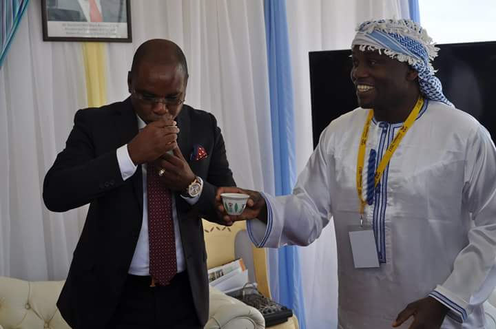 KilifiCountyGov's tweet image. H.E @governorkingi attending the 4th Annual Devolution Conference in Naivasha #devconference17
#DevCon2017 @KenyaGovernors