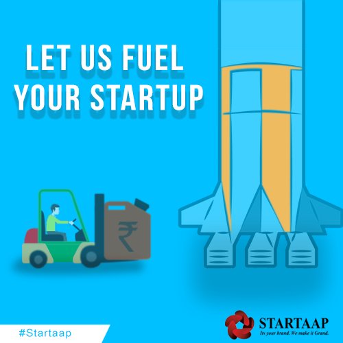 startaap's tweet photo. #Fundraising is one of the prime services which we offer.
startup #startaap #success  #Entrepreneur #MakeInIndia 
https://t.co/AeiuZky6hW https://t.co/YWHepJsIM4