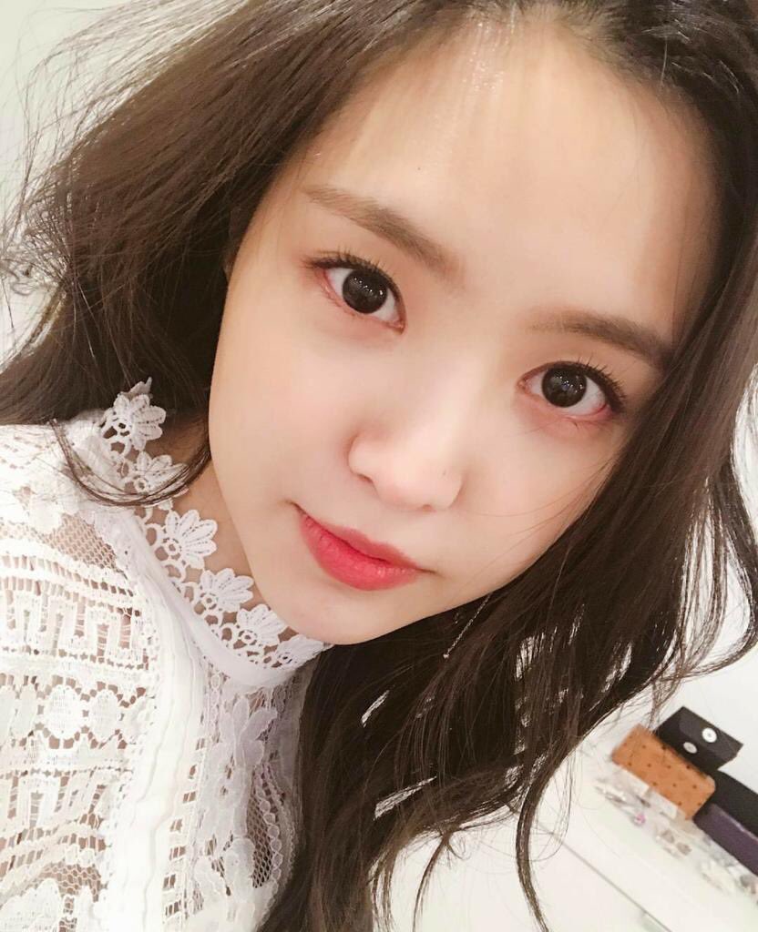 #naeun #apink #에이핑크 #손나은 #나은