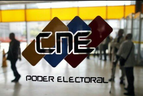 Movimiento Tupamaro participará en proceso de renovación del CNE bit.ly/2n3kRql via <a href="/YVKE_MUNDIAL/">YVKE Mundial</a>