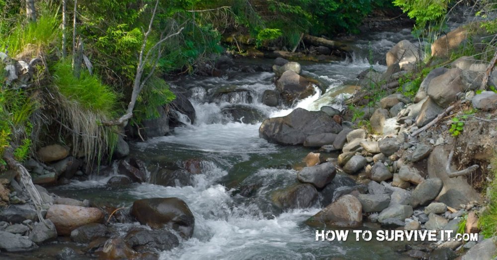 HowToSurviveIt's tweet image. Where to Find Drinking Water During an Emergency bit.ly/1TXKVJA