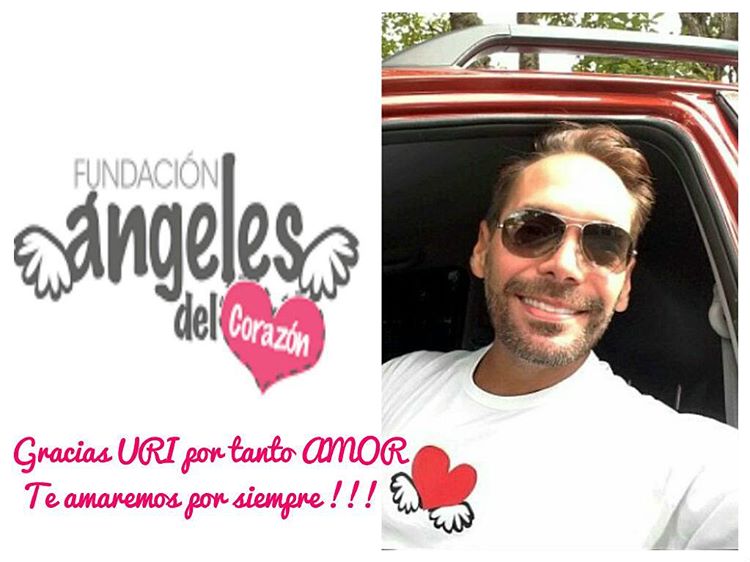 Angeles del Corazon tweet media