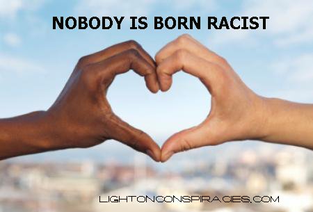 realODammegard's tweet photo. #nobodyisbornracist #racist #oledammegard https://t.co/w2iLC1BAfj