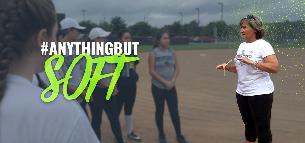 GCsportsSB's tweet image. #AnythingButSoft: Five Things @cindybristow Wants You To Know About Coaching Softball bit.ly/2n1cf3w