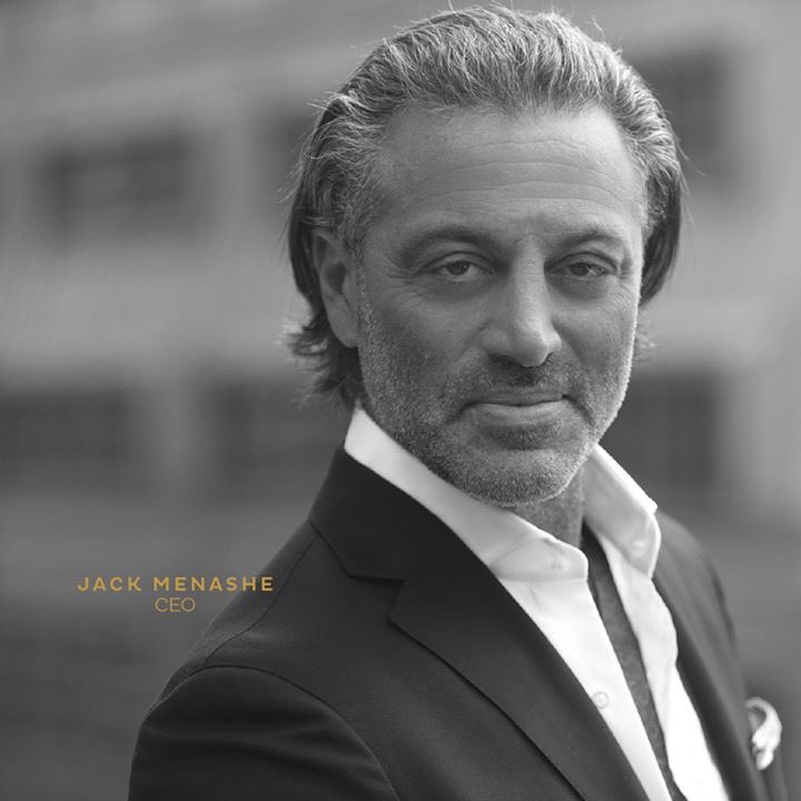 menashedesign's tweet photo. Jack Menashe, one of the world’s leading interior designers, with over 30 years of experience. #MenasheDesign https://t.co/hIXTmwykQl