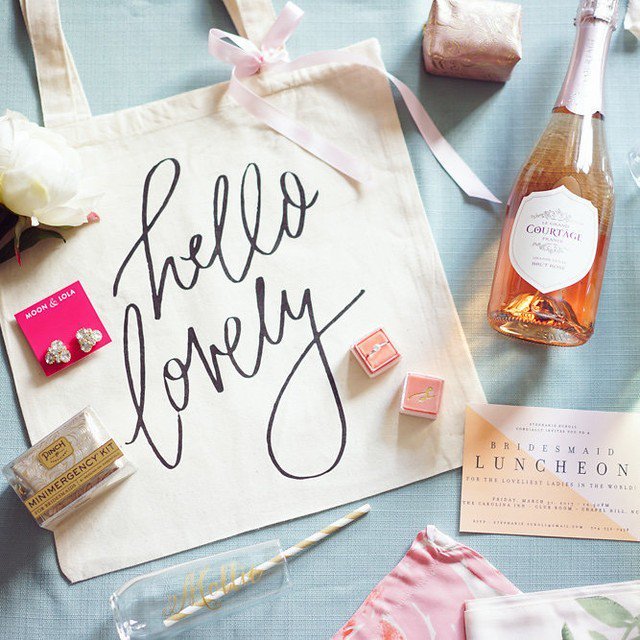 iloveswmag's tweet photo. We're under a month away from our sweet #bloggerbride @StephanieScholl's wedding day, and … https://t.co/DKxfpZahGg https://t.co/IfhMf6P5w9