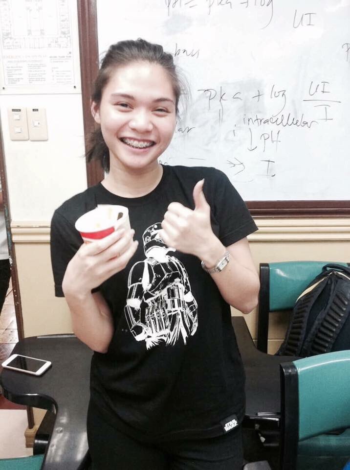 hakunapatataaa's tweet photo. TPAA candidates and staff loooove it! We always make sure we satisfy your cravings. That's our mission! ✋🏼 https://t.co/7tWETS6rWV