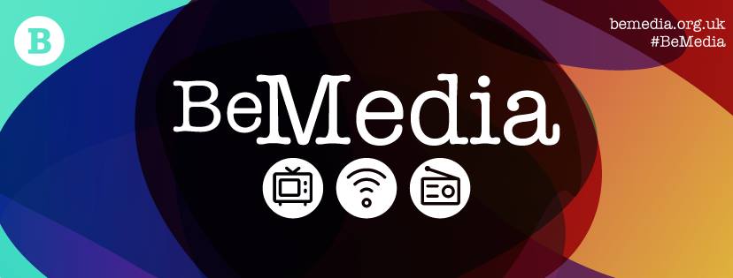 BeOnlineLeeds's tweet photo. Find out more about Be Media @BeOnlineLeeds @BeRadioLeeds @BeTVLeeds https://t.co/nXVI2KmSgJ