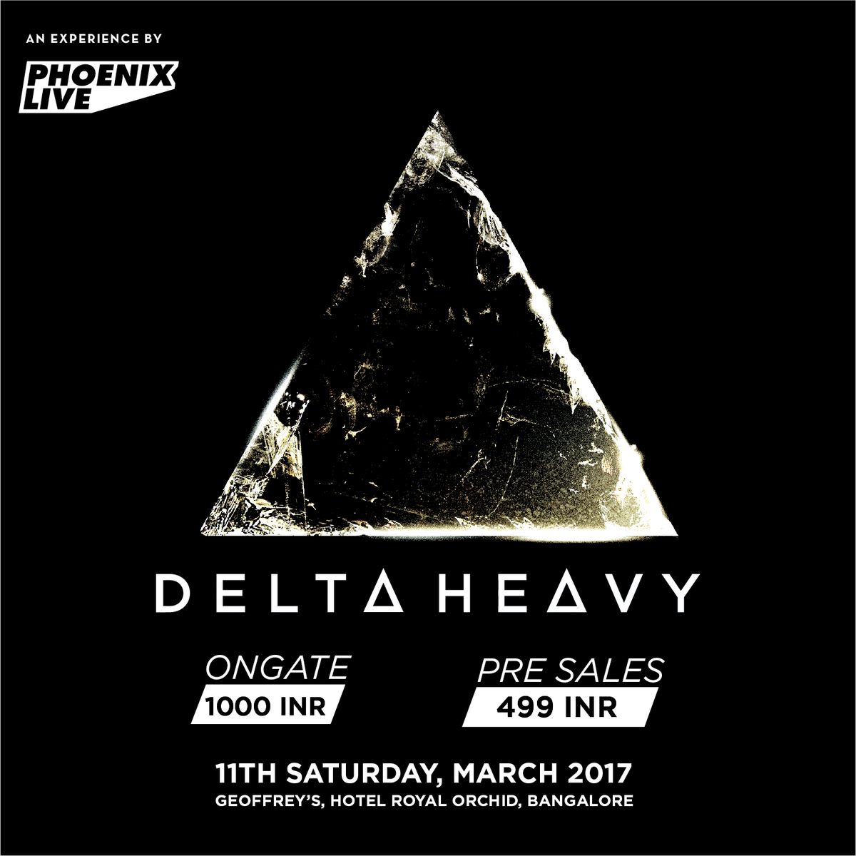 Drum and Bass India tweet media