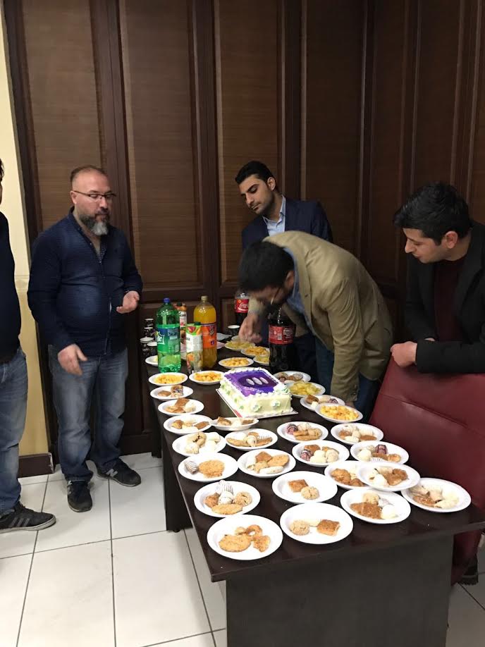 EDINARWORLD's tweet photo. Information Center E-Dinar Coin opened in Diyarbakir (Turkey)
https://t.co/NgMBT22sTb https://t.co/8IS7pWqGRb