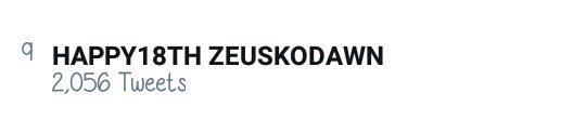 etchie09's tweet photo. congrats ZEUSKODAWN!!!

HAPPY18TH ZEUSKODAWN https://t.co/wsuadaMBtI