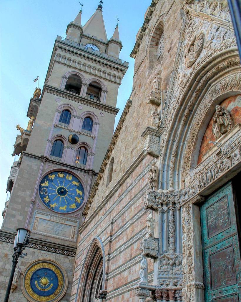 ACriticona's tweet photo. No place is like home

#messina #messina_in #duomo #piazzaduomo #total_churches #r_a_d #tv… https://t.co/gCMXzW345X https://t.co/jaRxTFjXr8