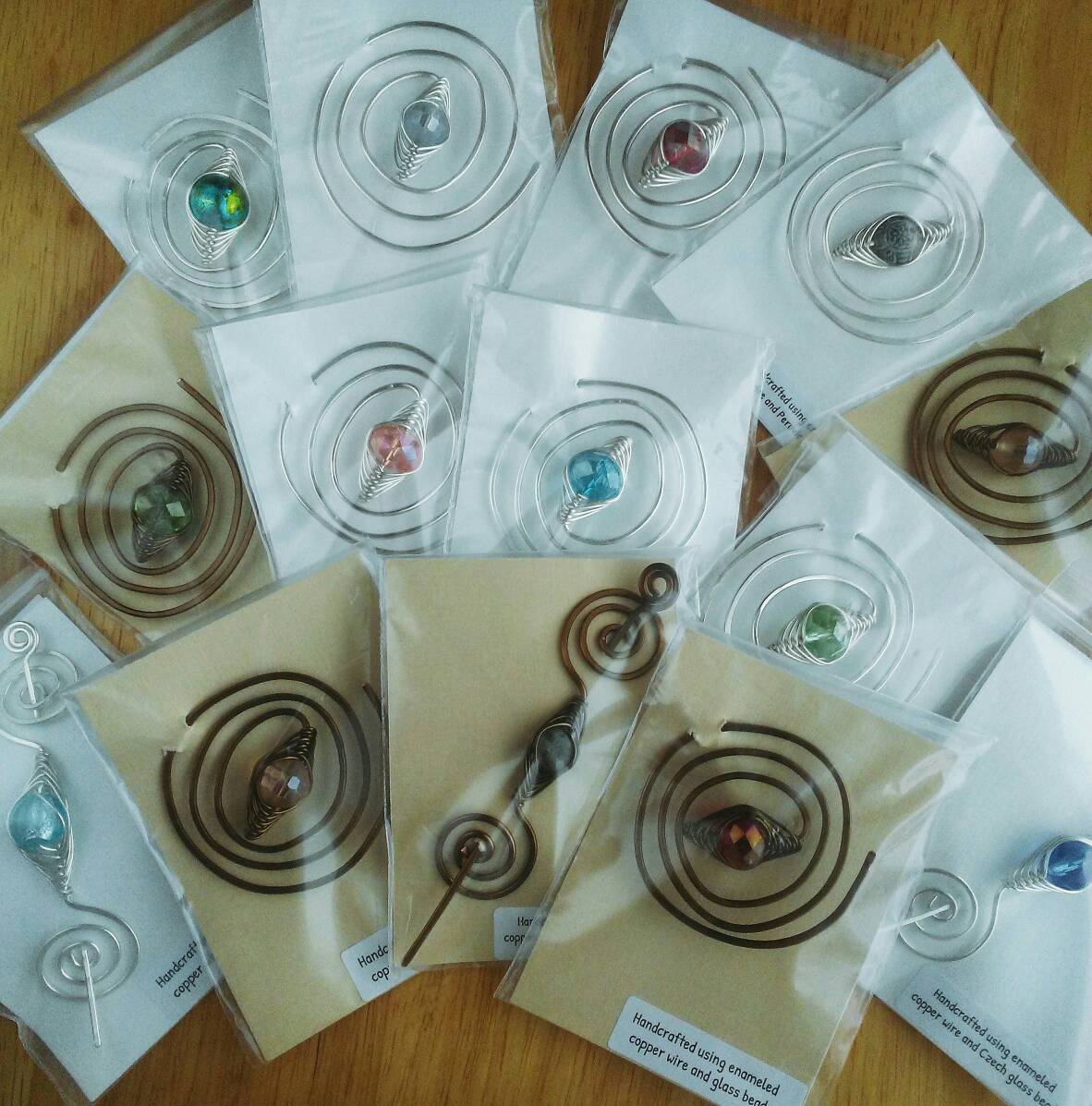 chelles_crafts's tweet photo. Restocked and ready to ship out to new homes. Available from https://t.co/fwqpvctOhi #knitting #crochet https://t.co/6R6SQc4nKf