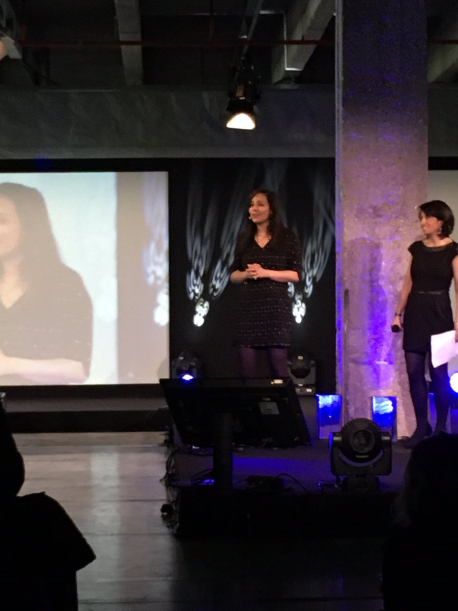 Tiphaine Bordier tweet media