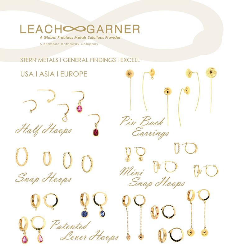 LeachGarner's tweet photo. Visit us at the MJSA New York Expo | March 12-14 Booth #: 127/129c Email us at info@leachgarner.com to make an appointment, or just stop by! https://t.co/HVkJatWdL6